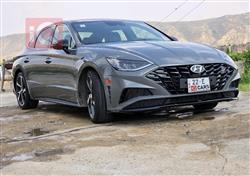 هيونداي سوناتا